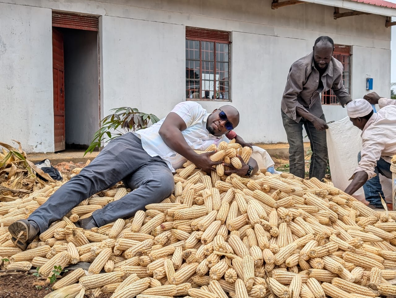 agriculture