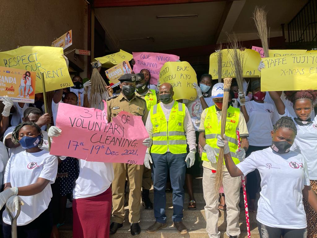 ffouganda-communal-services