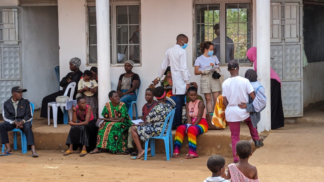 ffouganda