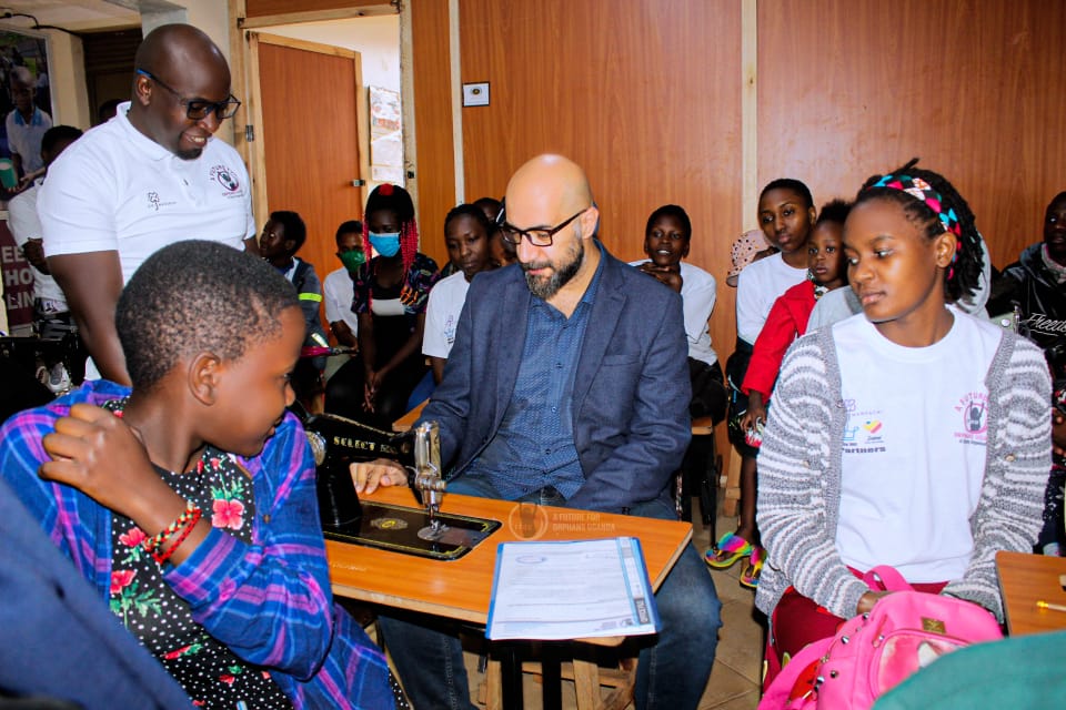 sewing-machine-donated